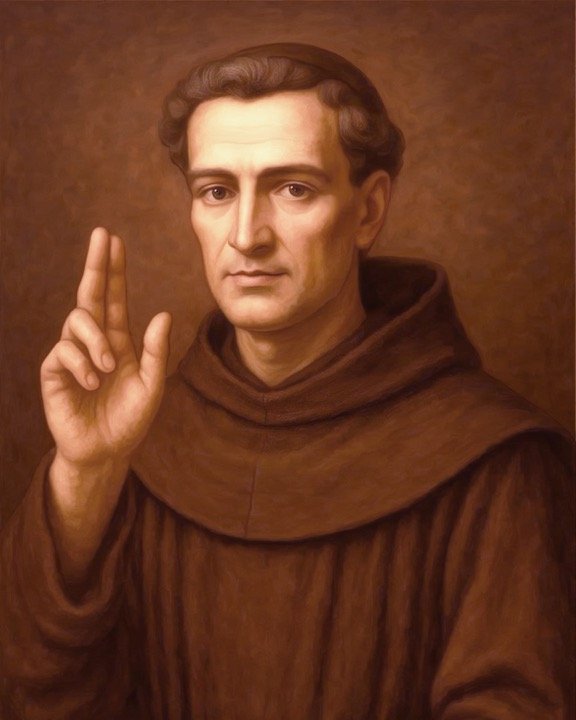 Vida e obra de Frei Galvão