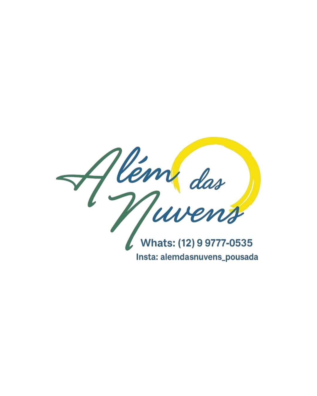 Além das Nuvens